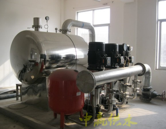 變頻無負(fù)壓給水設(shè)備 變頻無負(fù)壓給水設(shè)備