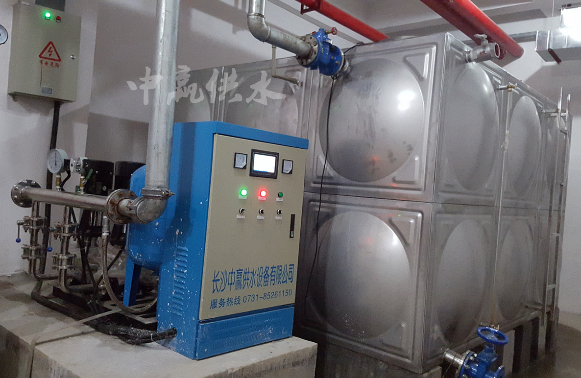 變頻加壓供水設(shè)備行業(yè)逆勢(shì)而上,和諧發(fā)展 變頻加壓供水設(shè)備行業(yè)逆勢(shì)而上,和諧發(fā)展