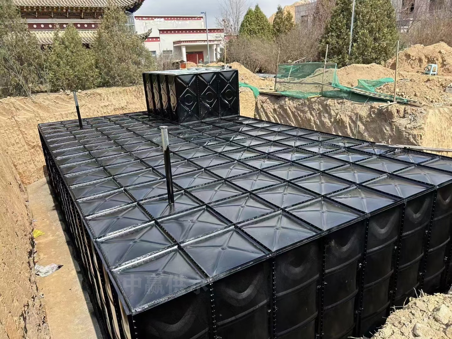 地埋式箱泵一體化消防泵站的核心優(yōu)點(diǎn)及應(yīng)用場(chǎng)景有哪些?