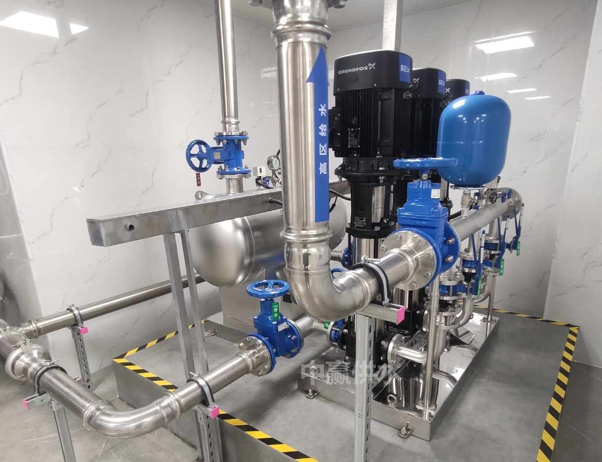 農(nóng)村自來(lái)水供水系統(tǒng) 農(nóng)村自來(lái)水供水系統(tǒng)